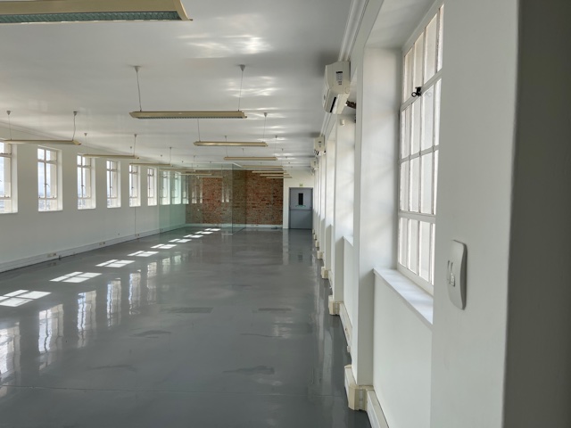 To Let commercial Property for Rent in Woodstock Western Cape
